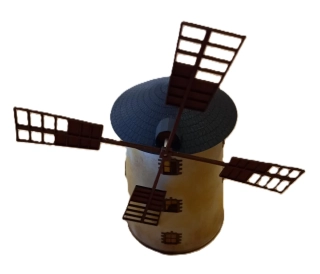 Mlýn