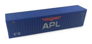 Kontejner - APL